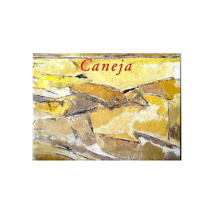 Juan Manuel Caneja - F. Calvo Serraller